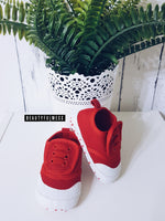 Canvas Sneaks (2 colours)